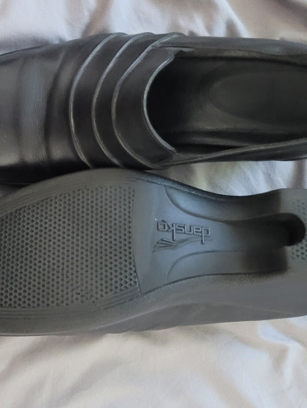 Dansko Size 12 - Picture 3 of 3